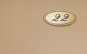 Villa Elda Boutique Hotel