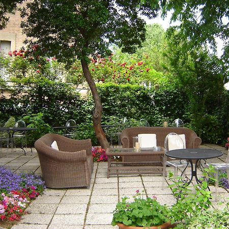 Villa Elda Boutique Hotel Siena Esterno foto