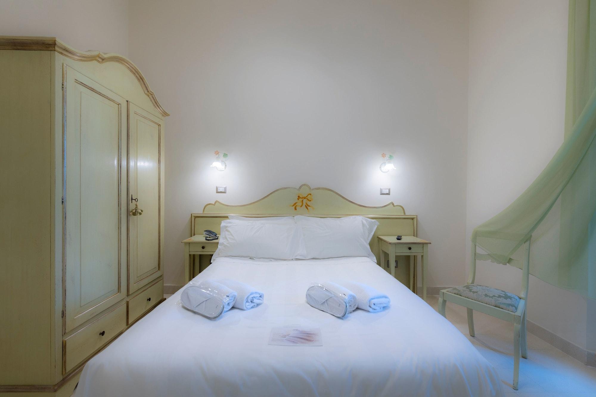 Villa Elda Boutique Hotel Siena Esterno foto
