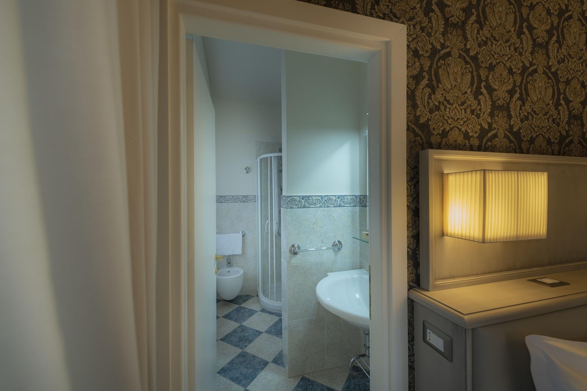 Villa Elda Boutique Hotel Siena Esterno foto