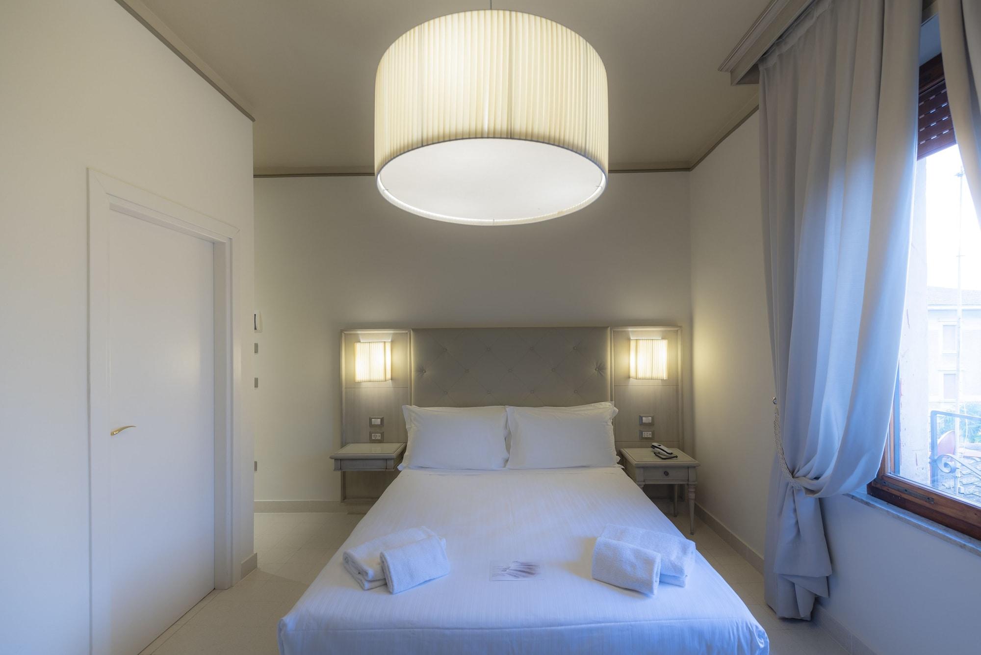Villa Elda Boutique Hotel Siena Esterno foto