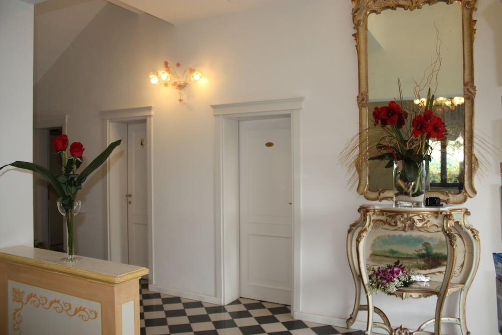 Villa Elda Boutique Hotel Siena Esterno foto