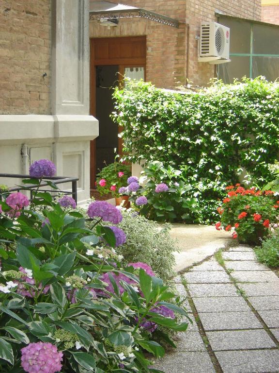 Villa Elda Boutique Hotel Siena Esterno foto