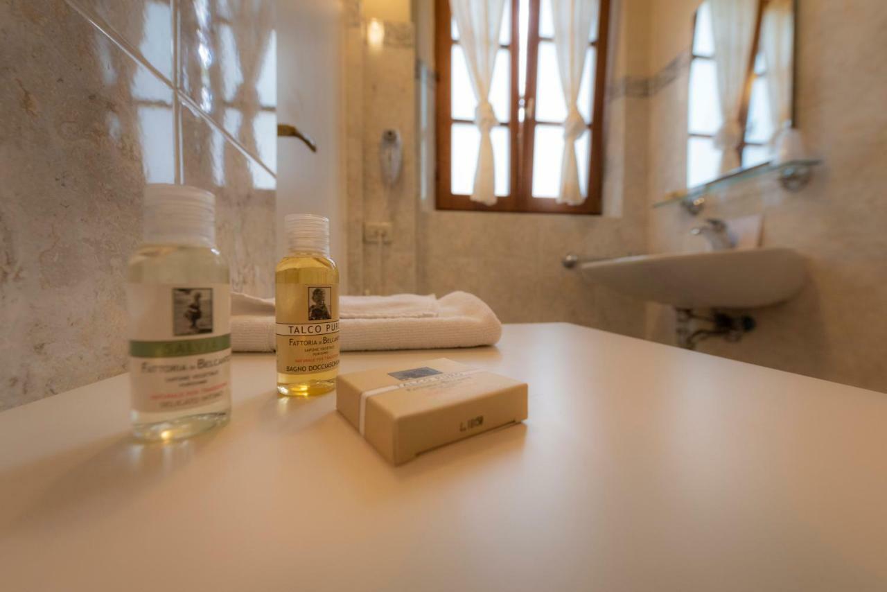 Villa Elda Boutique Hotel Siena Esterno foto