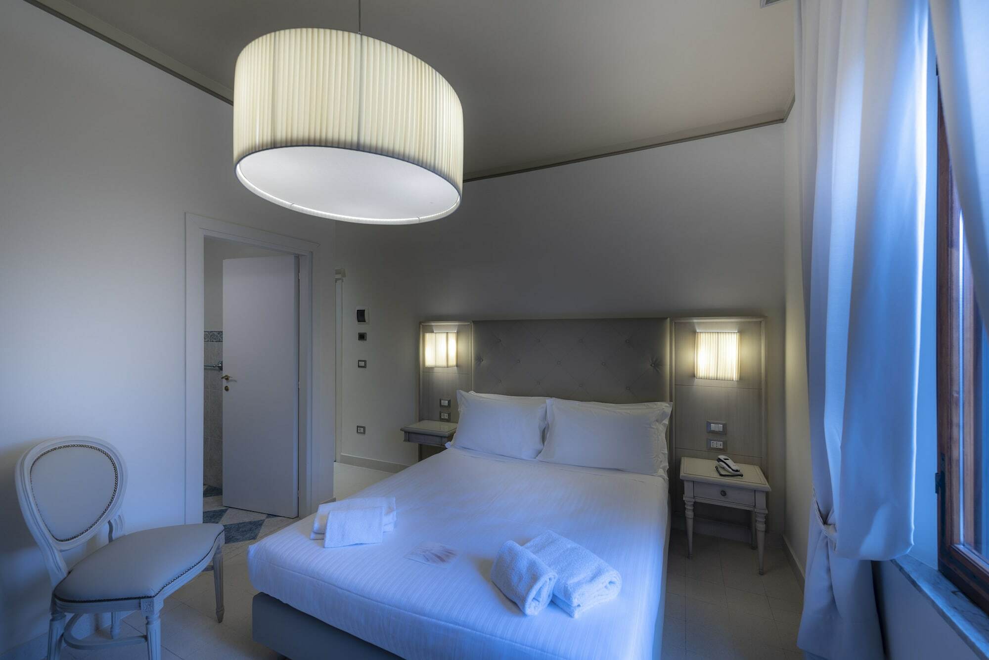 Villa Elda Boutique Hotel Siena Esterno foto